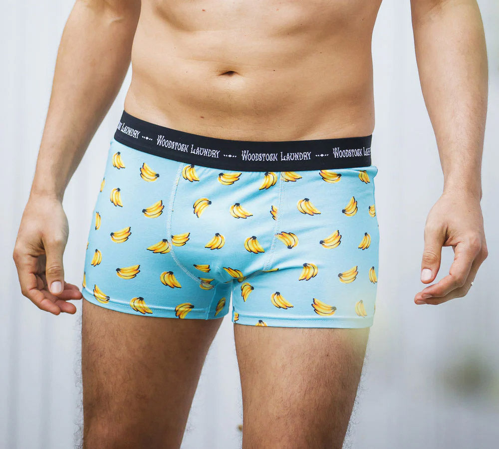 Mens Boxer Briefs