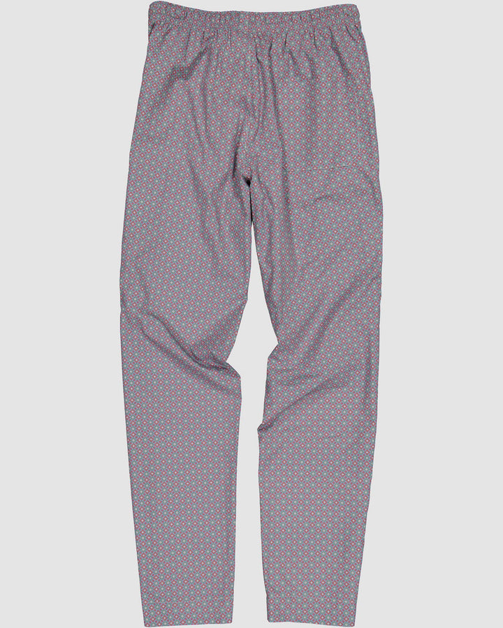 Mens Lounge Pants - Morocco