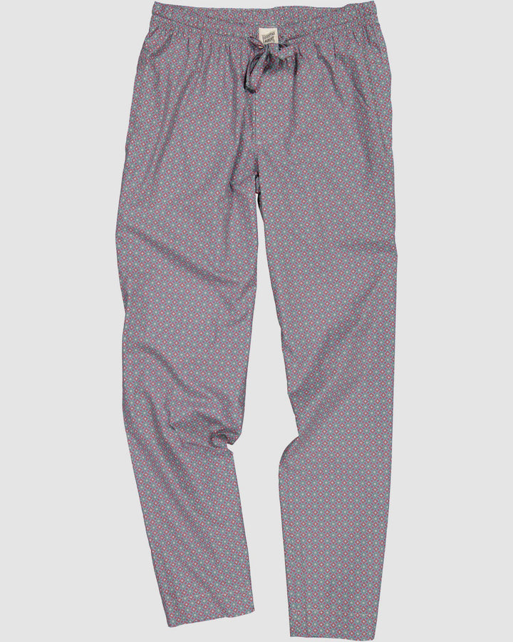 Mens Lounge Pants - Morocco