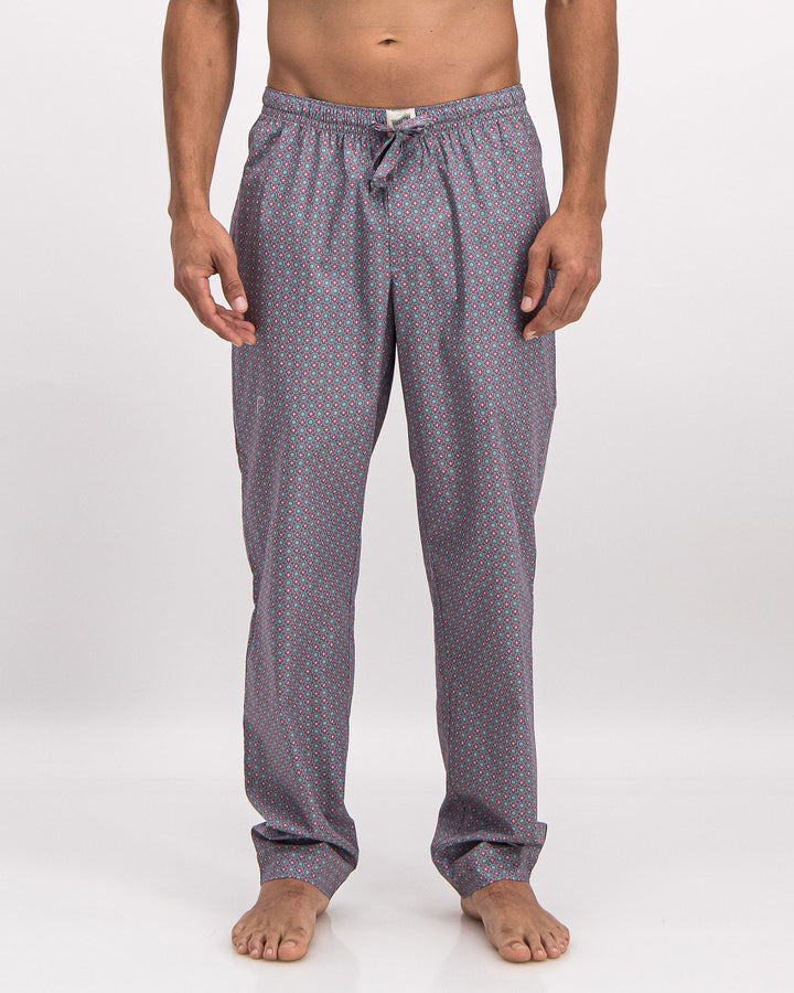 Mens Lounge Pants - Morocco