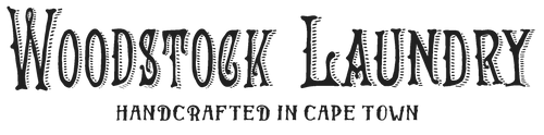 Woodstock Laundry logo