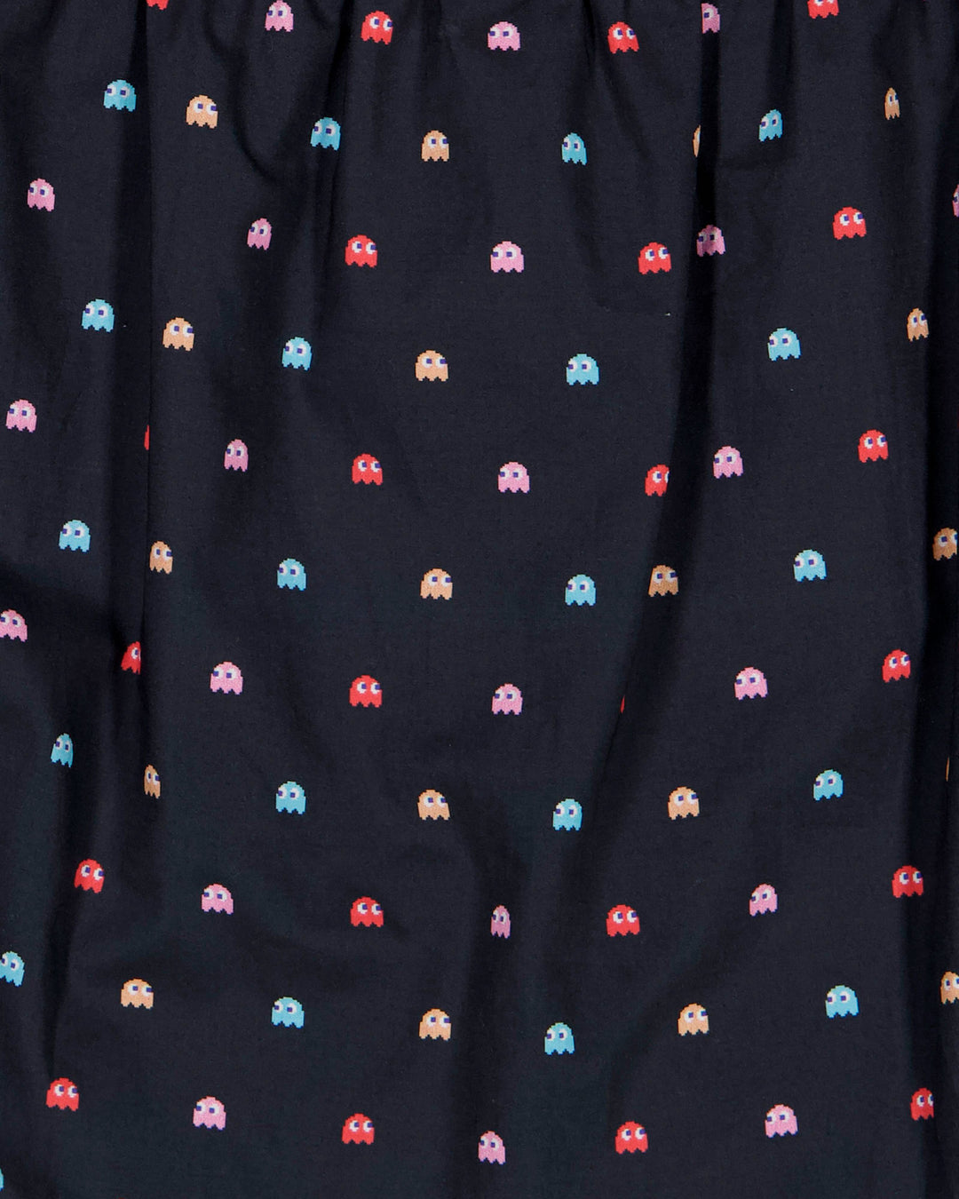 Mens Lounge Shorts - P-Ghost