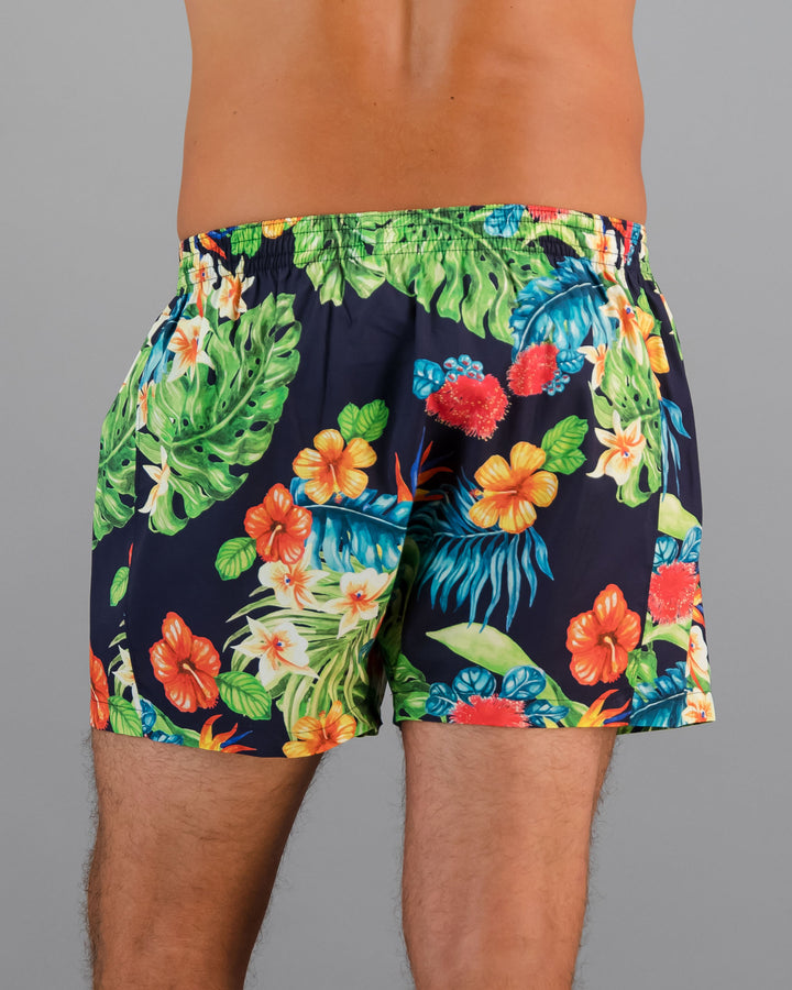 Mens Boxer Shorts - Magnum