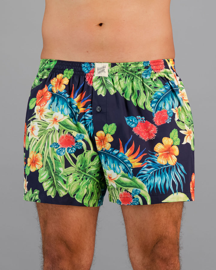 Mens Boxer Shorts - Magnum
