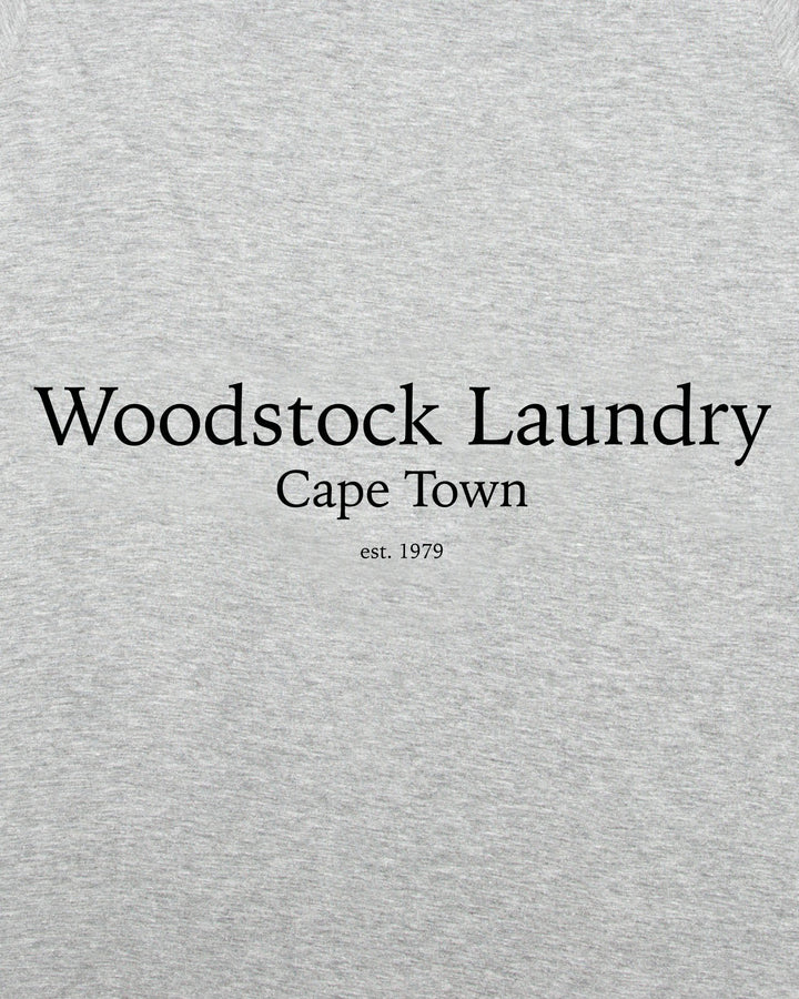 Mens T-shirt - Woodstock Laundry